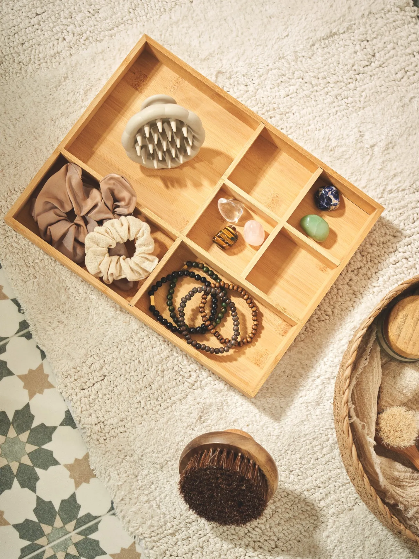Best Søstrene Grene Schweiz Organiser Nature