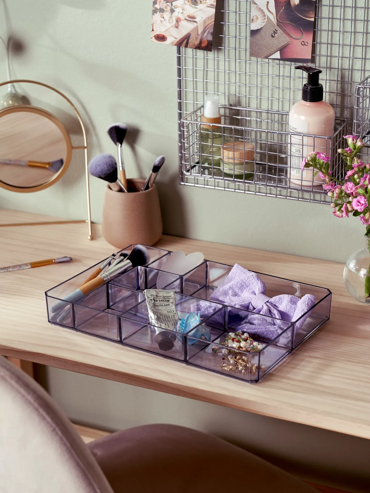 Discount Søstrene Grene Schweiz Organiser