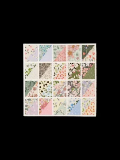 Søstrene Grene Schweiz Origami-Buch Off White