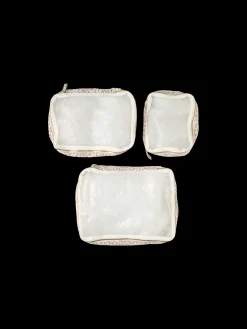 Online Søstrene Grene Schweiz Packwürfel-Set Off White