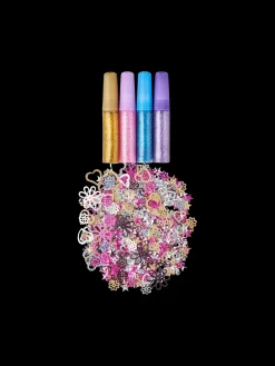 Sale Søstrene Grene Schweiz Pailletten Und Glitzerkleber Multi