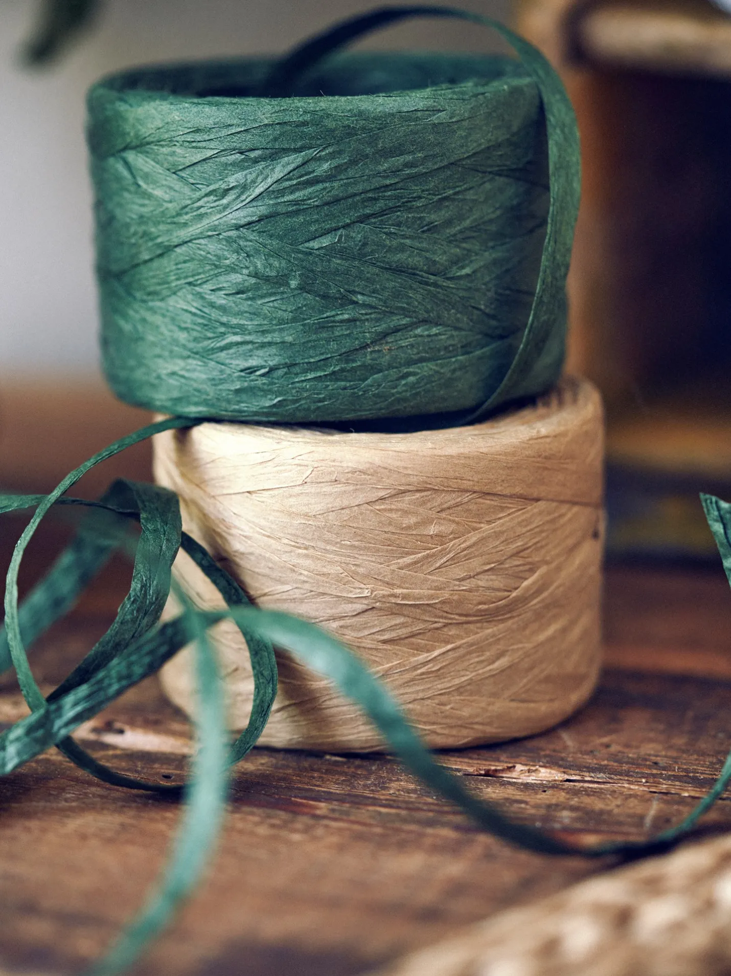 New Søstrene Grene Schweiz Papiergarn