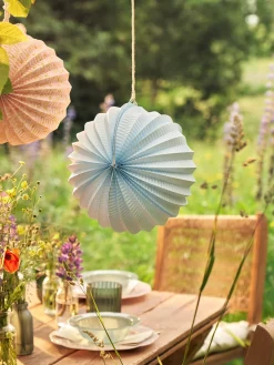 Best Søstrene Grene Schweiz Papierlaterne
