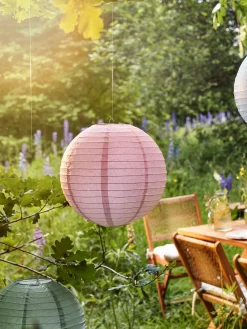 Hot Søstrene Grene Schweiz Papierlaterne