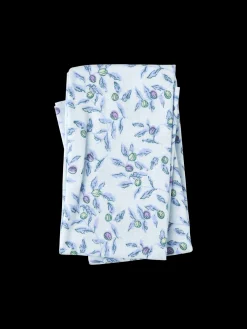 Best Søstrene Grene Schweiz Patchwork-Stoff Sky Blue