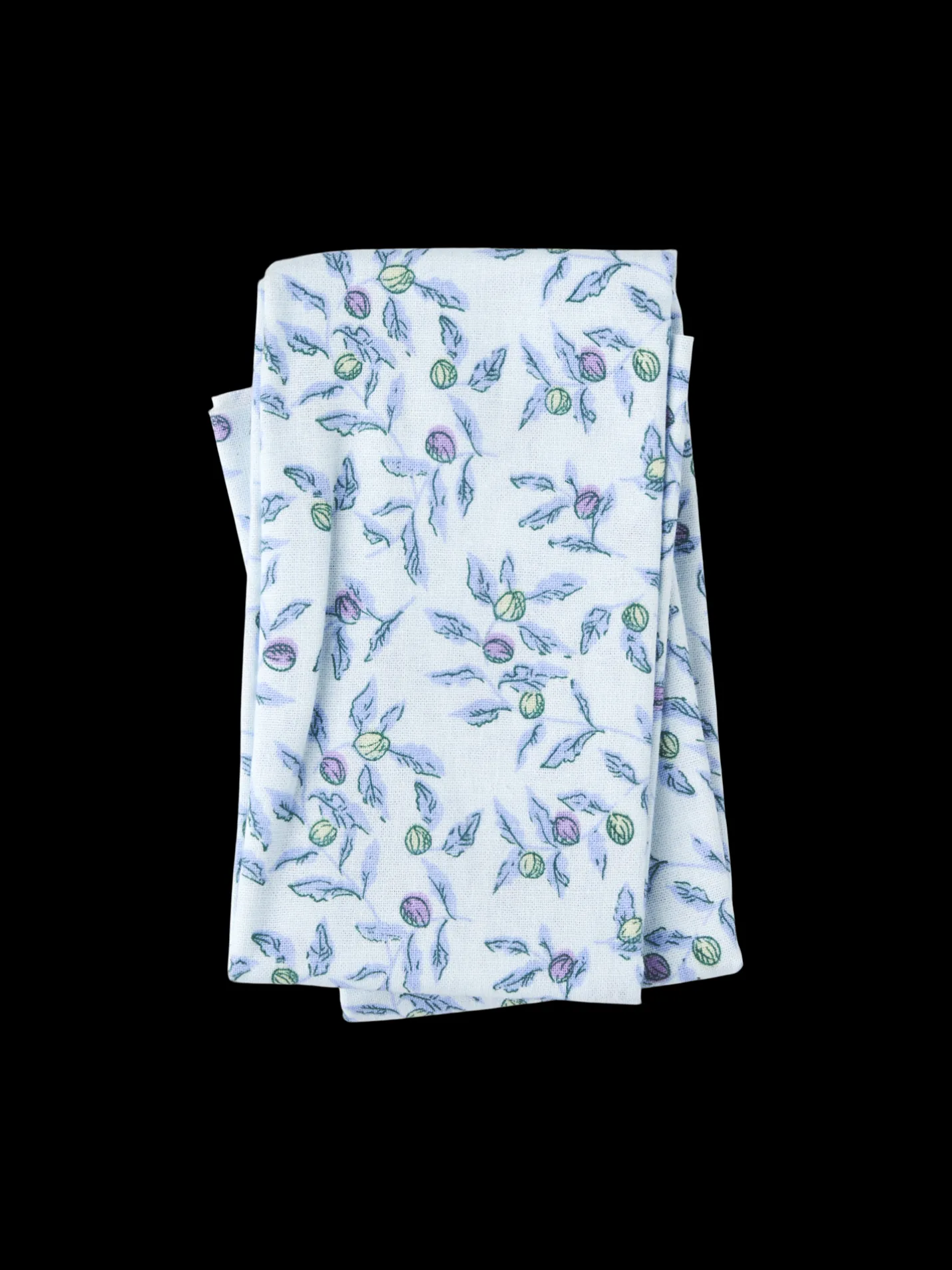Best Søstrene Grene Schweiz Patchwork-Stoff Sky Blue