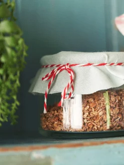 Outlet Søstrene Grene Schweiz Patchwork-Stoff