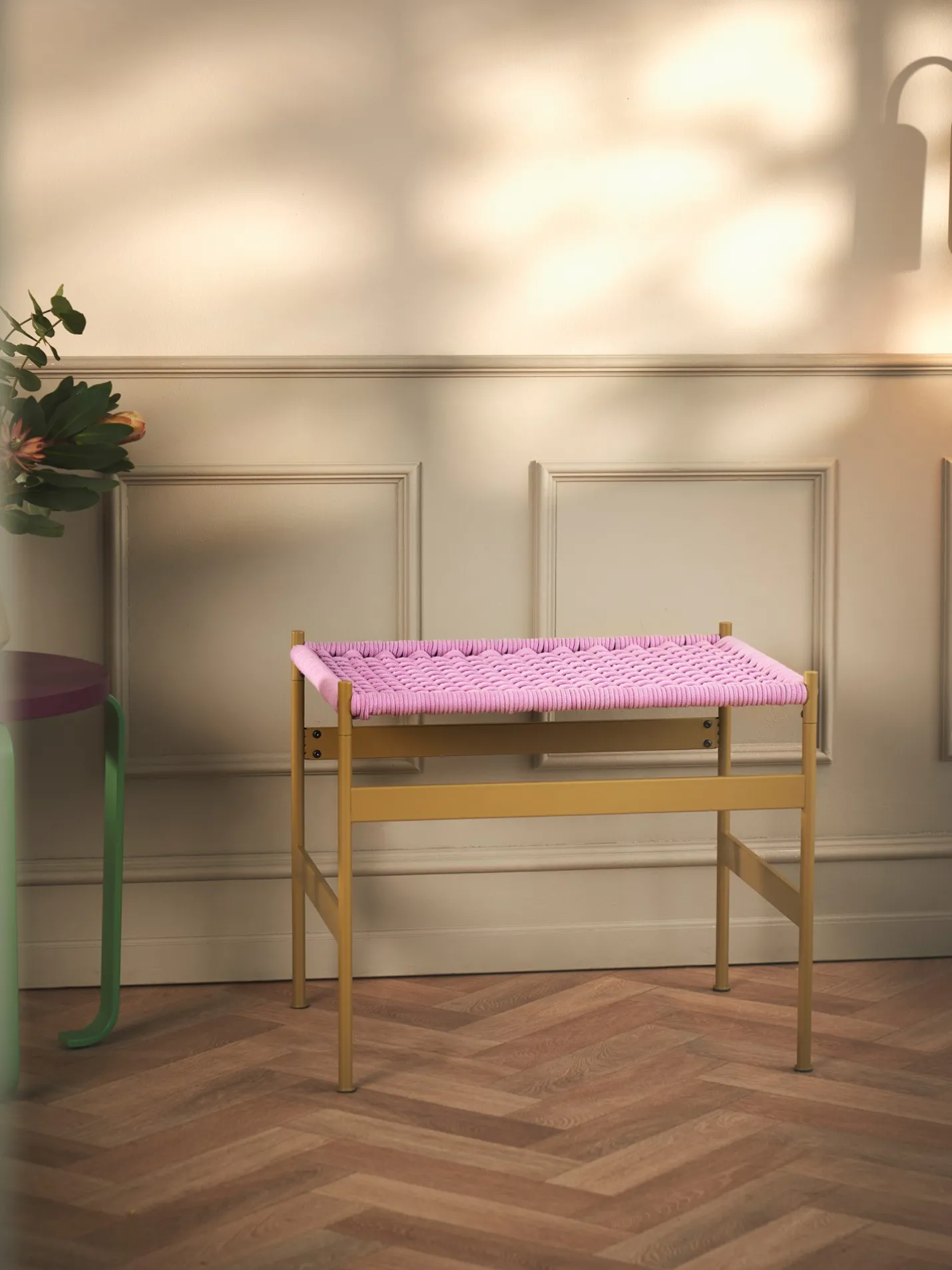 Online Søstrene Grene Schweiz PERI Bank Lavender