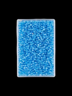 New Søstrene Grene Schweiz Perlen Light Blue
