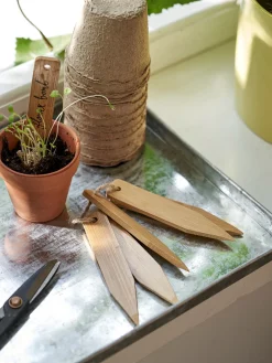 Outlet Søstrene Grene Schweiz Pflanzenschilder Nature