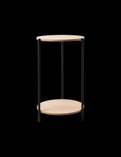 Outlet Søstrene Grene Schweiz Pflanzenständer Black