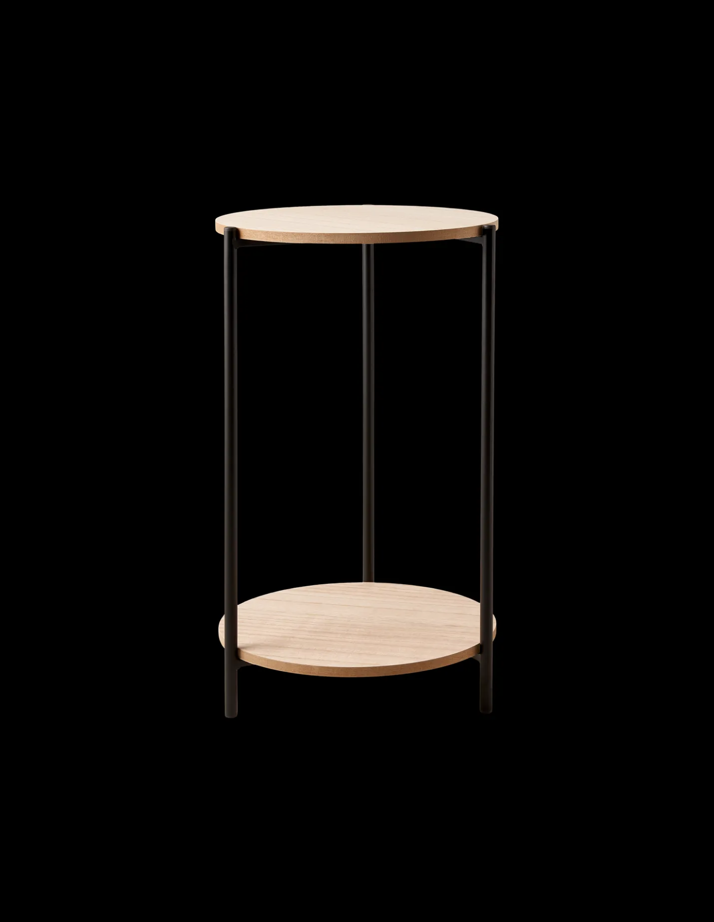 Outlet Søstrene Grene Schweiz Pflanzenständer Black