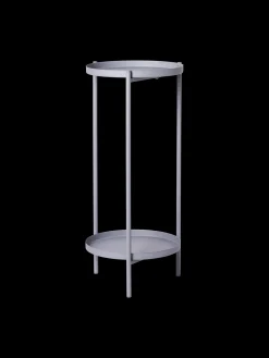 Discount Søstrene Grene Schweiz Pflanzenständer Cool Grey
