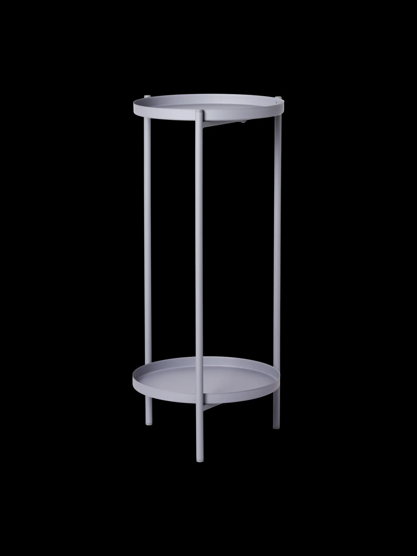 Discount Søstrene Grene Schweiz Pflanzenständer Cool Grey