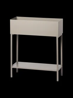 Discount Søstrene Grene Schweiz Pflanzenständer Warm Grey