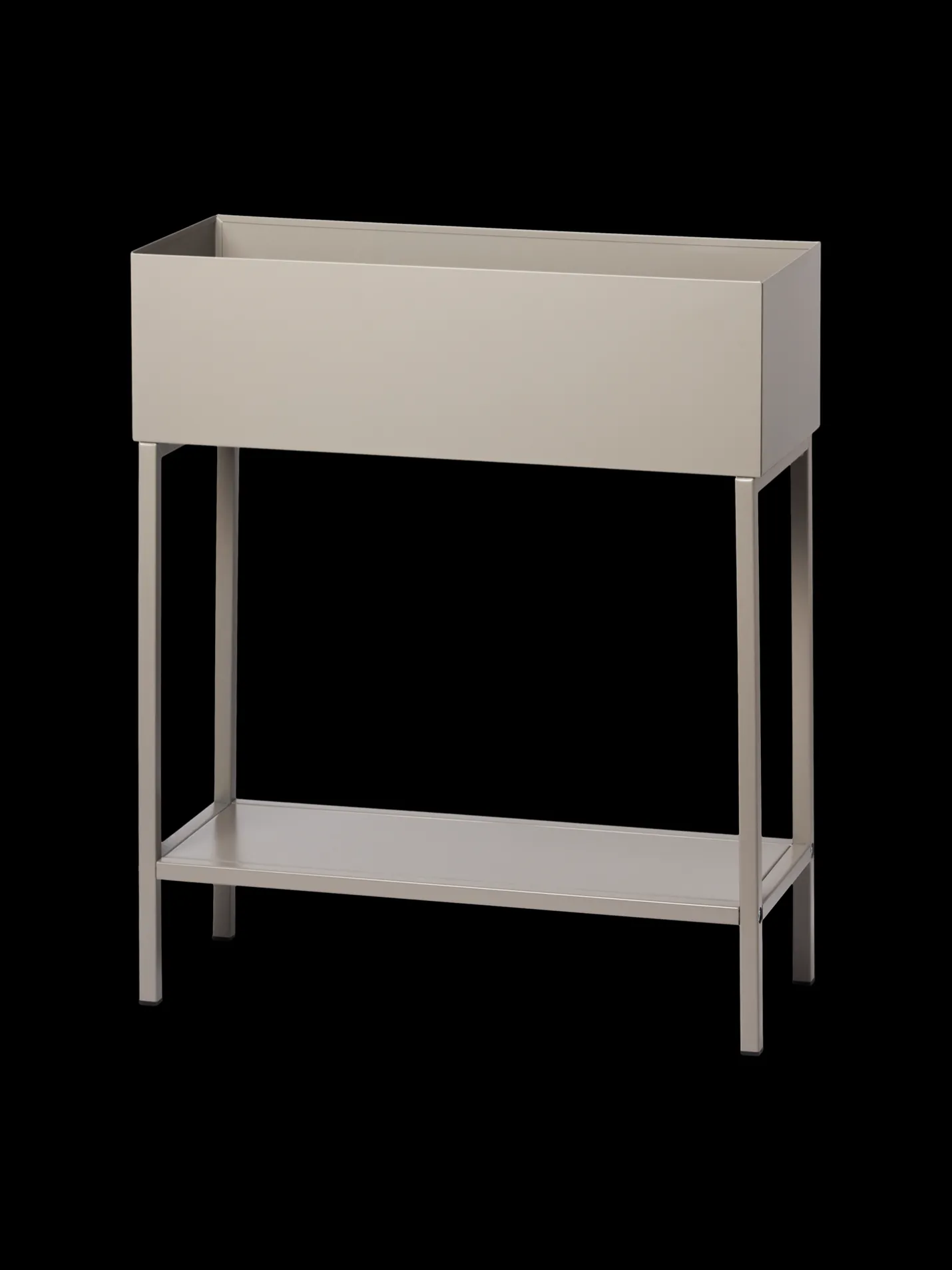 Discount Søstrene Grene Schweiz Pflanzenständer Warm Grey