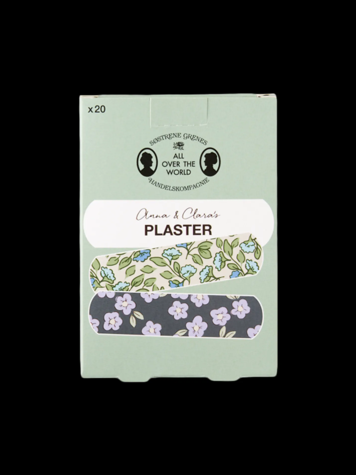 Sale Søstrene Grene Schweiz Pflaster Multi