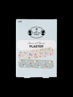 Discount Søstrene Grene Schweiz Pflaster Sky Blue