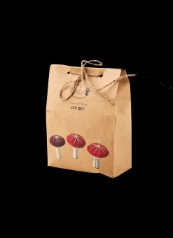 Best Søstrene Grene Schweiz Pilz DIY-Set Multi