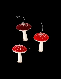Best Søstrene Grene Schweiz Pilz DIY-Set Multi
