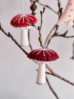 Best Søstrene Grene Schweiz Pilz DIY-Set Multi