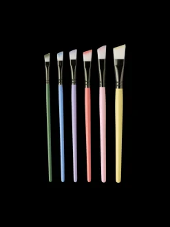 Outlet Søstrene Grene Schweiz Pinsel 6er-Pack Multi