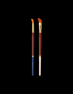 Outlet Søstrene Grene Schweiz Pinsel-Set Multi