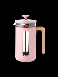 New Søstrene Grene Schweiz Pisa French Press 1 L Rose