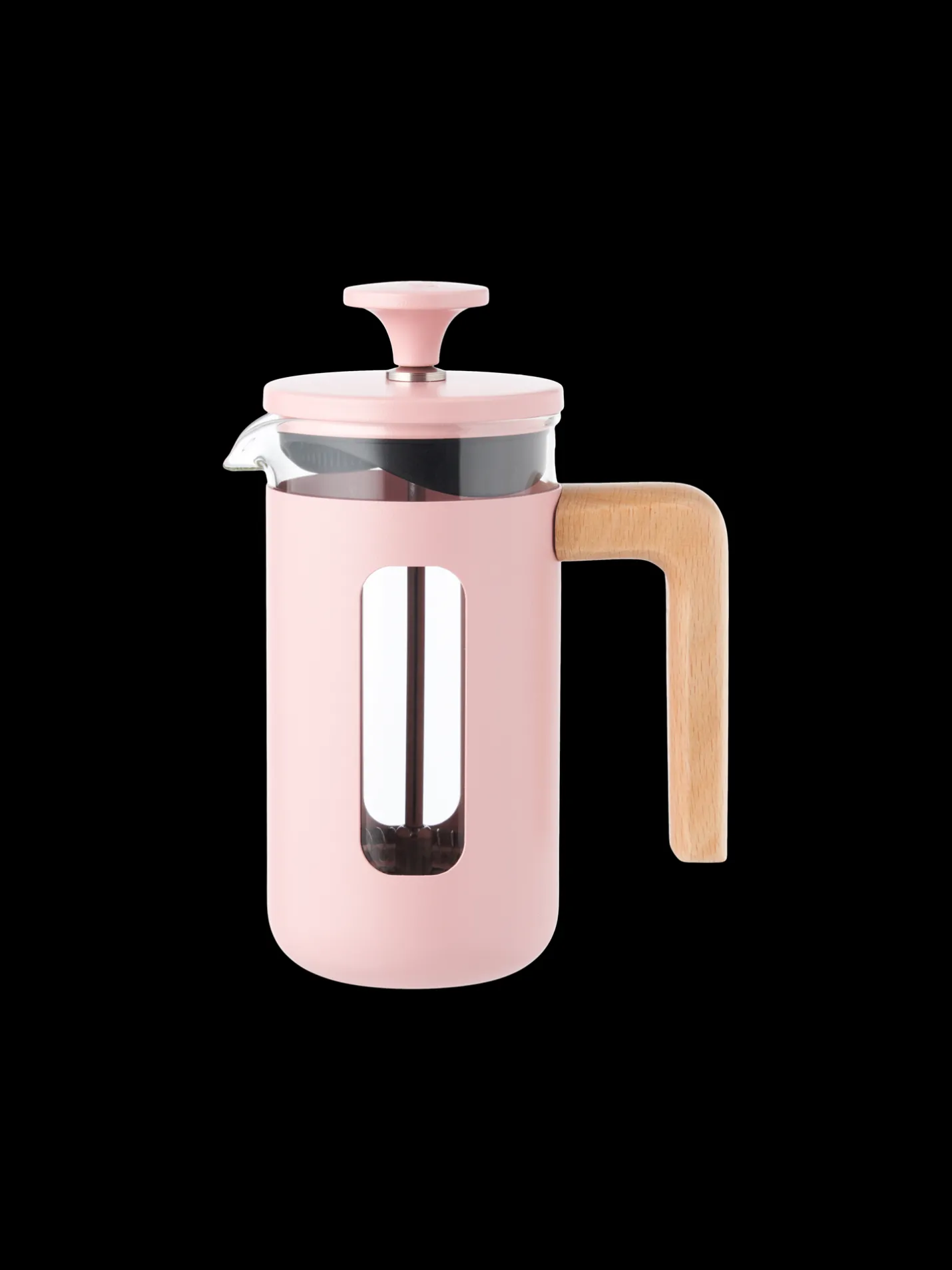Sale Søstrene Grene Schweiz Pisa French Press 350 Ml Rose