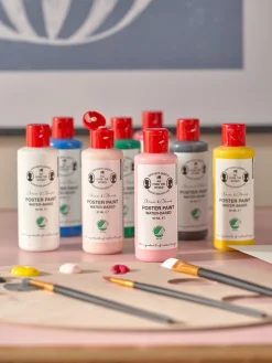 Hot Søstrene Grene Schweiz Plakatfarbe 80 Ml