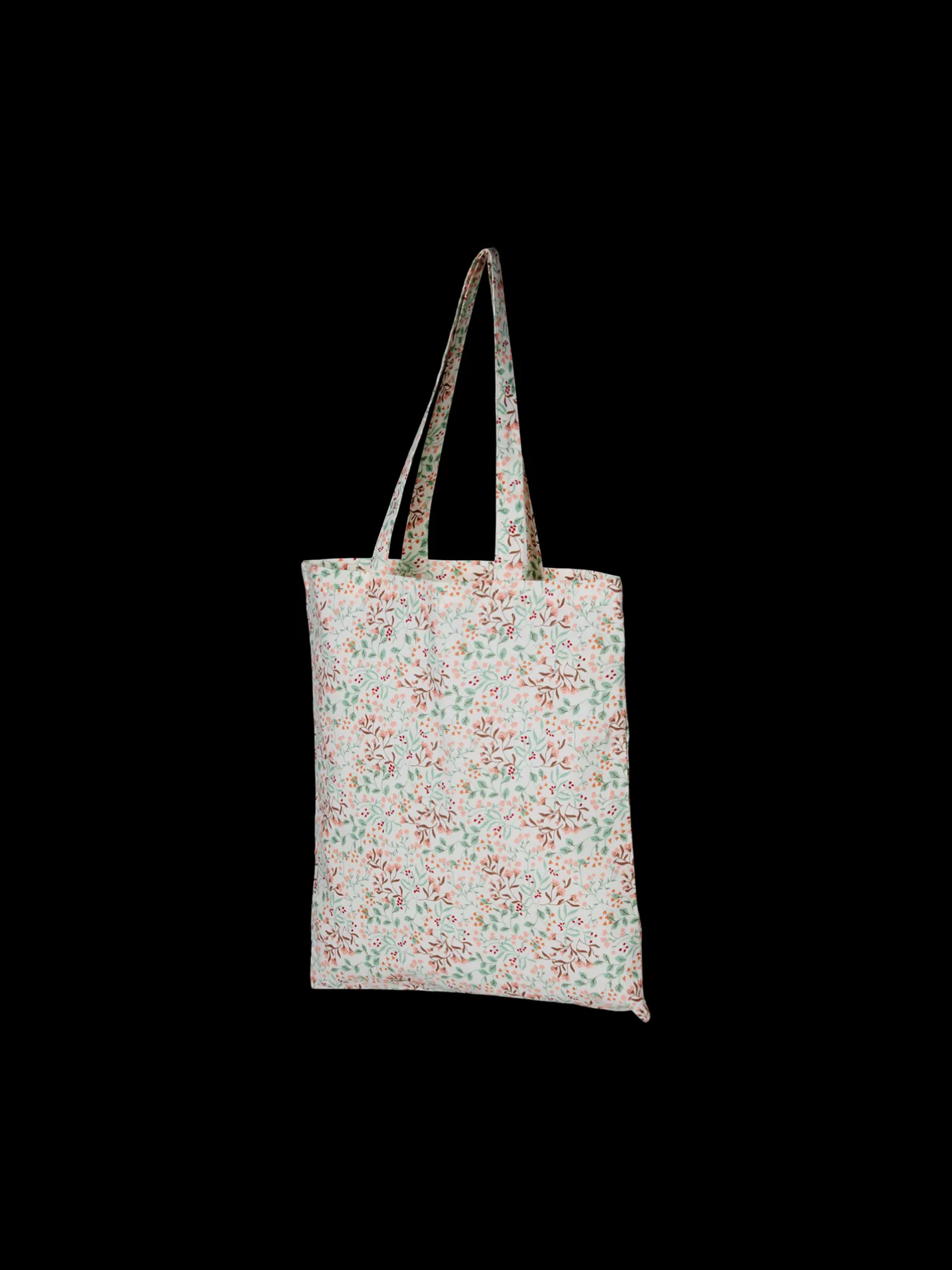 Clearance Søstrene Grene Schweiz Plan International Tragetasche Off White