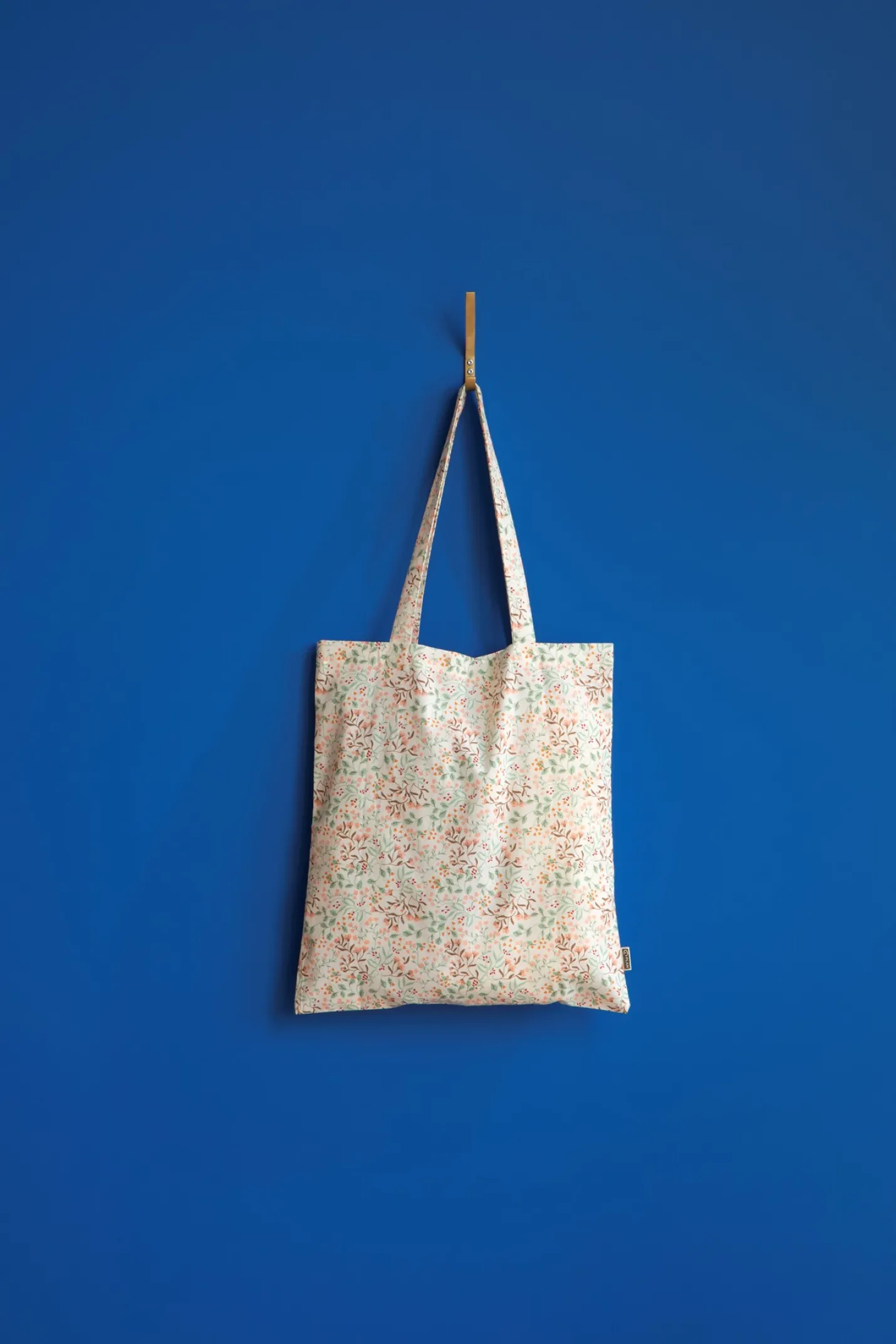 Clearance Søstrene Grene Schweiz Plan International Tragetasche Off White