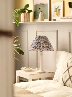 Sale Søstrene Grene Schweiz Plissierter Lampenschirm Multi