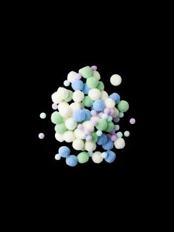 Discount Søstrene Grene Schweiz Pompons Multi