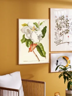 Best Søstrene Grene Schweiz Poster 50 X 70 Multi