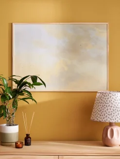 Clearance Søstrene Grene Schweiz Poster 50 X 70 Multi