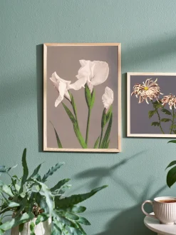 Online Søstrene Grene Schweiz Poster A3 Multi