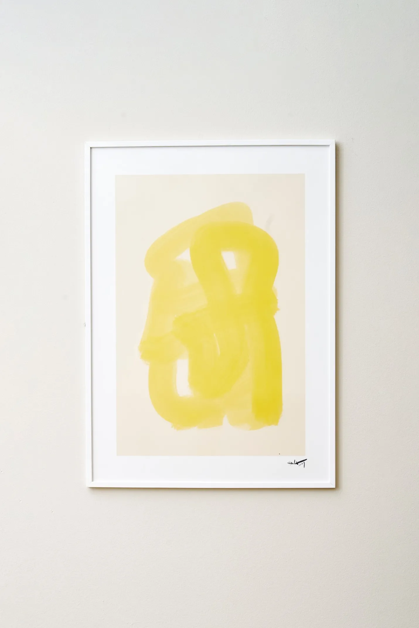 Hot Søstrene Grene Schweiz Poster Matin Dette 50 X 70 Curry