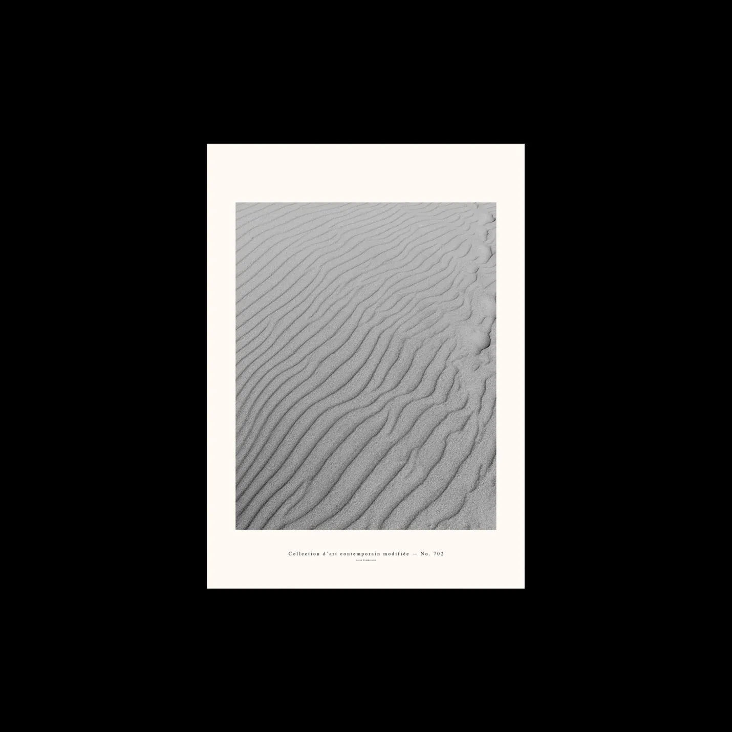 Online Søstrene Grene Schweiz Poster Modern A3 Multi