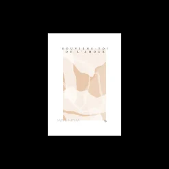 Online Søstrene Grene Schweiz Poster Souviens-Toi De L'Amour 50 X 70 Multi
