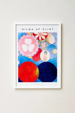Sale Søstrene Grene Schweiz Poster The Ten Largest No 02 A3 Multi