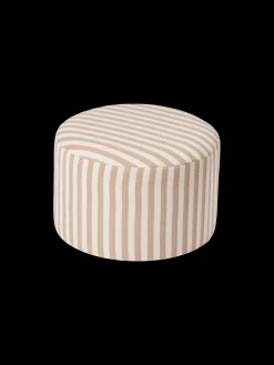 Hot Søstrene Grene Schweiz Pouf Off White