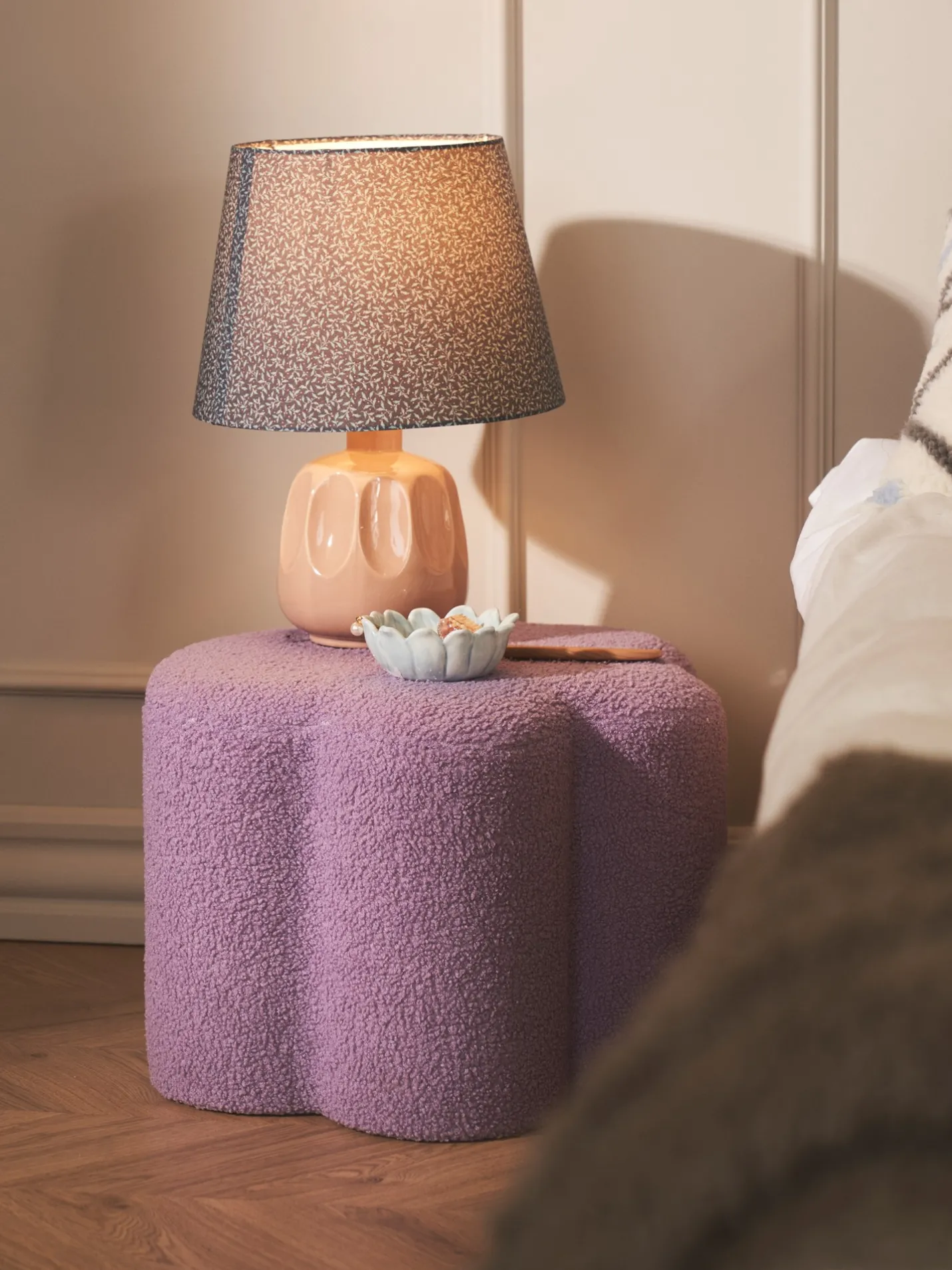 Clearance Søstrene Grene Schweiz Pouf