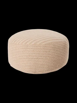 Søstrene Grene Schweiz Pouf Sand