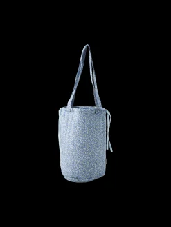 Outlet Søstrene Grene Schweiz Projekttasche Ice Blue