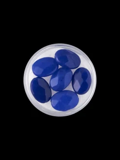 Outlet Søstrene Grene Schweiz Quarzperlen Blue