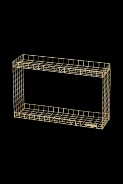 Sale Søstrene Grene Schweiz RACK Wandregal Camel