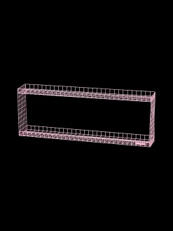 Søstrene Grene Schweiz RACK Wandregal Rose
