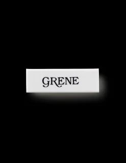 Best Søstrene Grene Schweiz Radiergummi Off White
