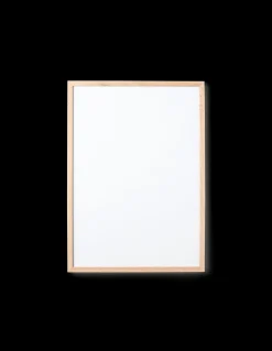 Søstrene Grene Schweiz Rahmen 29,7 X 42 Dark Brown